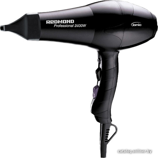

Фен Redmond RF-503