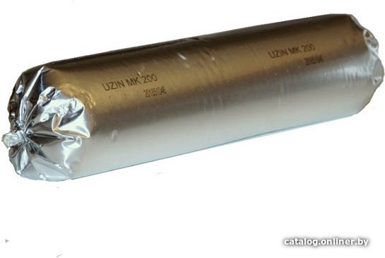 

Клей для напольных покрытий и пробки Uzin MK 200 4 кг