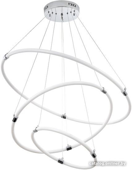 

Подвесная люстра LED4U L2001-3