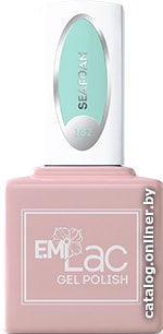 

Гель-лак Emi E.MiLac Blooming Life (тон 182) 6 мл