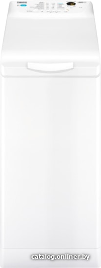 

Стиральная машина Zanussi ZWQ61025CI