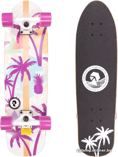 

Круизер Plank Calm Palm P20-CRUIS-CLPALM
