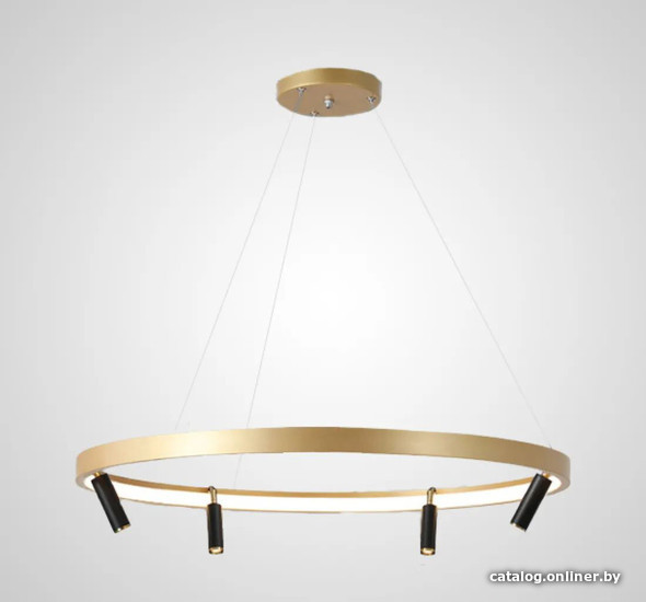 

Подвесная люстра ImperiumLoft Rapid-ch01 201281-23