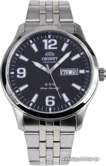 

Наручные часы Orient SAB0B006BB