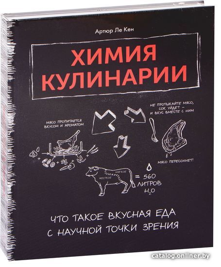 Химия и кулинария презентация