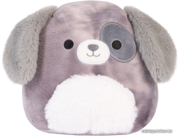

Классическая игрушка Squishmallows Собакен Густав 39433