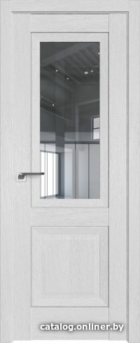 

Межкомнатная дверь ProfilDoors 2.88XN 90x200 (монблан, стекло прозрачное)