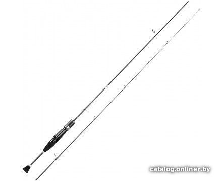 

Удилище Nisus Mormo Stick 602 XUL-S N-MS-602XUL-S TON-293180