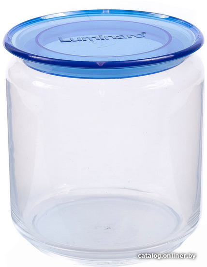 

Емкость Luminarc Plano Blue N2331