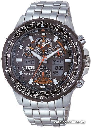 

Наручные часы Citizen JY0020-64E