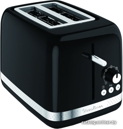 

Тостер Moulinex Soleil LT300830