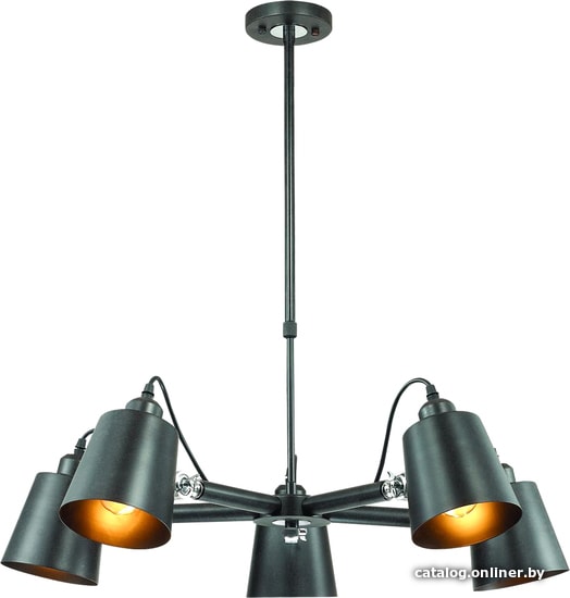 

Подвесная люстра Lumion Neropius 3532/5C