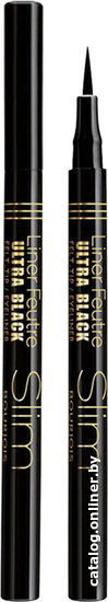 

Подводка-фломастер Bourjois Liner Feutre (тон 17)