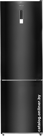 

Холодильник CENTEK CT-1732 NF Black
