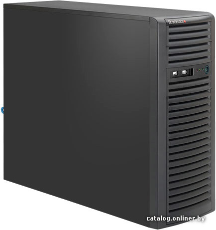 

Корпус Supermicro CSE-732i-R500B 500W