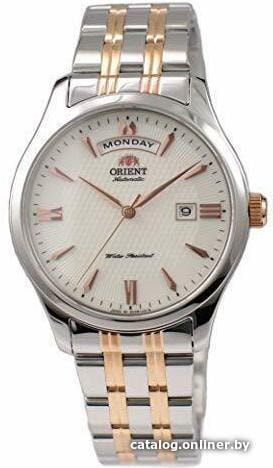 

Наручные часы Orient SEV0W001W