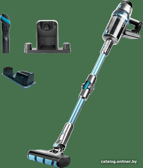

Вертикальный пылесос с влажной уборкой Cecotec Conga Rockstar 1700 X-Treme ErgoWet
