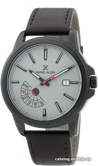 

Наручные часы Daniel Klein DK12359-6