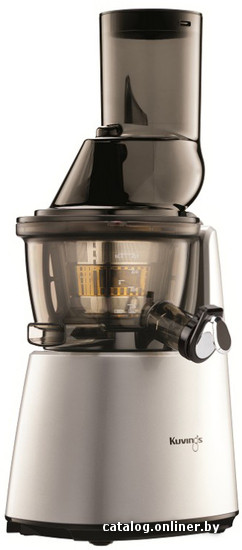 

Соковыжималка Kuvings C9500 (серебристый)