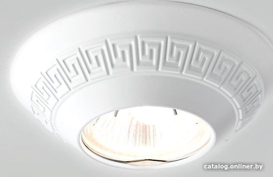 

Точечный светильник Ambrella light Дизайн D1158 W
