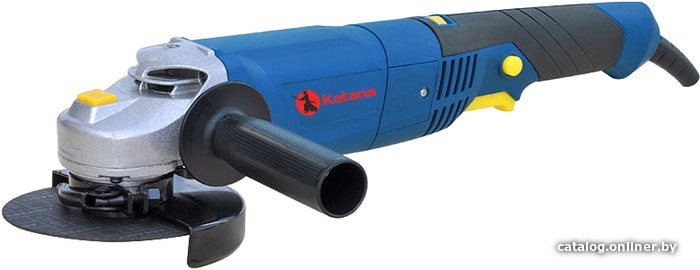 

Угловая шлифмашина Katana BG1403R