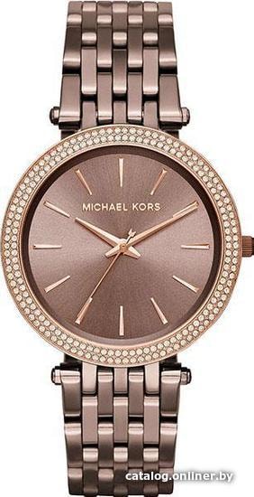 

Наручные часы Michael Kors MK3416