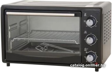 

Мини-печь Zarget ZMO 25B