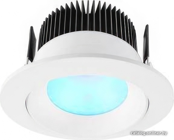 

Точечный светильник Deko-Light COB 94 RGBW 565245