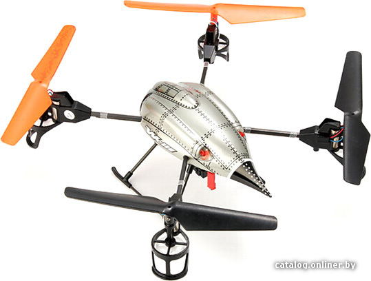

Квадрокоптер WLtoys V222