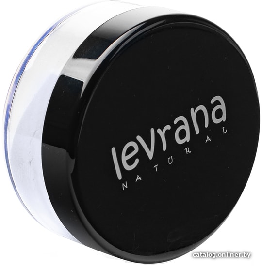 

Хайлайтер Levrana сухой Light Beam сухой минеральный