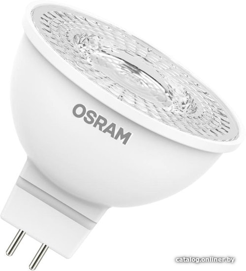 

Светодиодная лампочка Osram LS MR16 GU5.3 3 Вт 3000 К