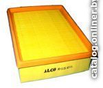 

Воздушный фильтр Alco filter MD5126