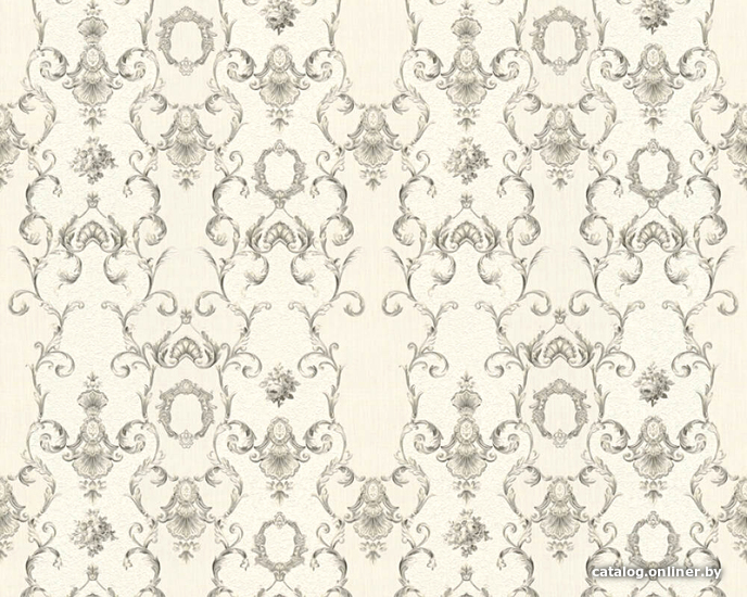 

Виниловые обои AS Creation Chateau 5 34392-3