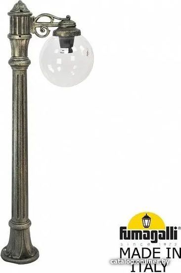 

Садовый светильник Fumagalli Globe 250 FU_G25.163.S10.BXF1R