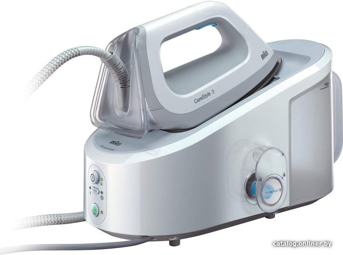 

Утюг Braun CareStyle 3 IS 3042/1 WH