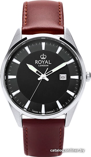 

Наручные часы Royal London 41393-01