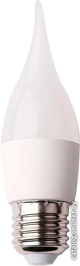 

Светодиодная лампочка TruEnergy CA37 E27 5 Вт 4000 К 14140