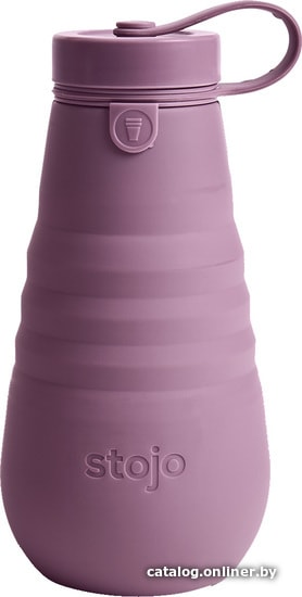 

Бутылка для воды Stojo W1-PLM