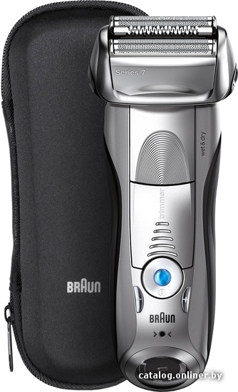 

Электробритва Braun Series 7 7893s