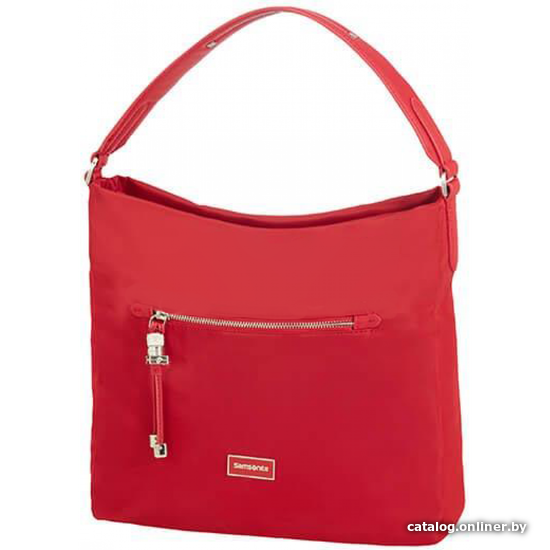 

Женская сумка Samsonite Karissa 34N-95017 (красный)