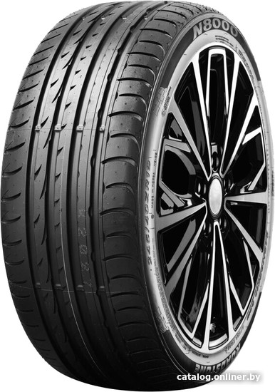 

Летние шины Roadstone N8000 235/35R19 91Y