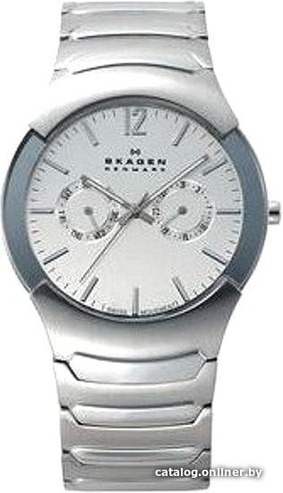 

Наручные часы Skagen 583XLSXC