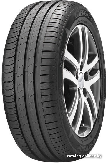 

Автомобильные шины Hankook Kinergy Eco K425 195/60R14 86H
