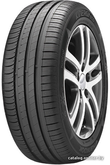 

Автомобильные шины Hankook Kinergy Eco K425 195/65R15 91T