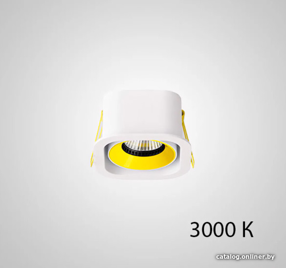 

Точечный светильник ImperiumLoft Reston-Plank01 212475-23