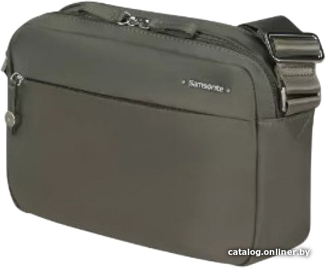 

Сумка Samsonite Move 4.0 KJ6-04055 (оливковый)