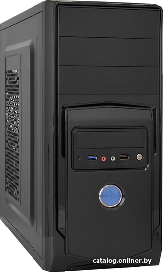 

Корпус ExeGate CP-605U 400W EX283248RUS