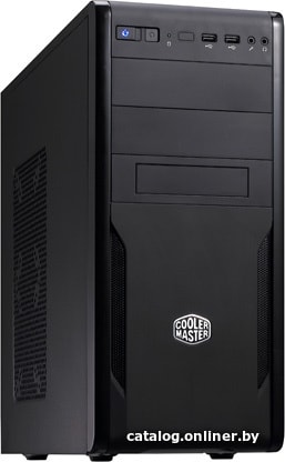 

Корпус Cooler Master CM Force 251 500W FOR-251-KKR500