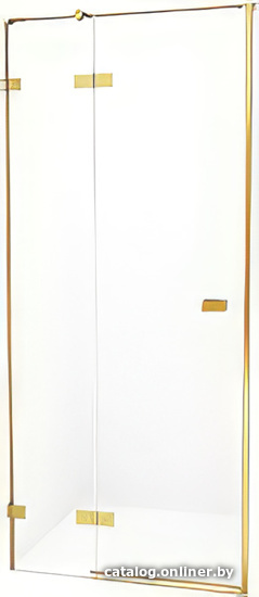 

Душевая дверь NEW TRENDY Avexa EXK-1718