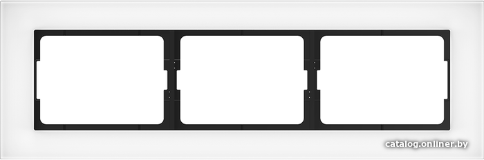 

Рамка Vilma Express XP 500 R03 gmw
